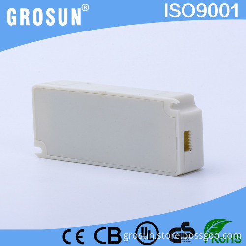 China Supplier 12V 1.5A Constant Voltage LED Lighting Driver LED Dimmable Driver with High Quality